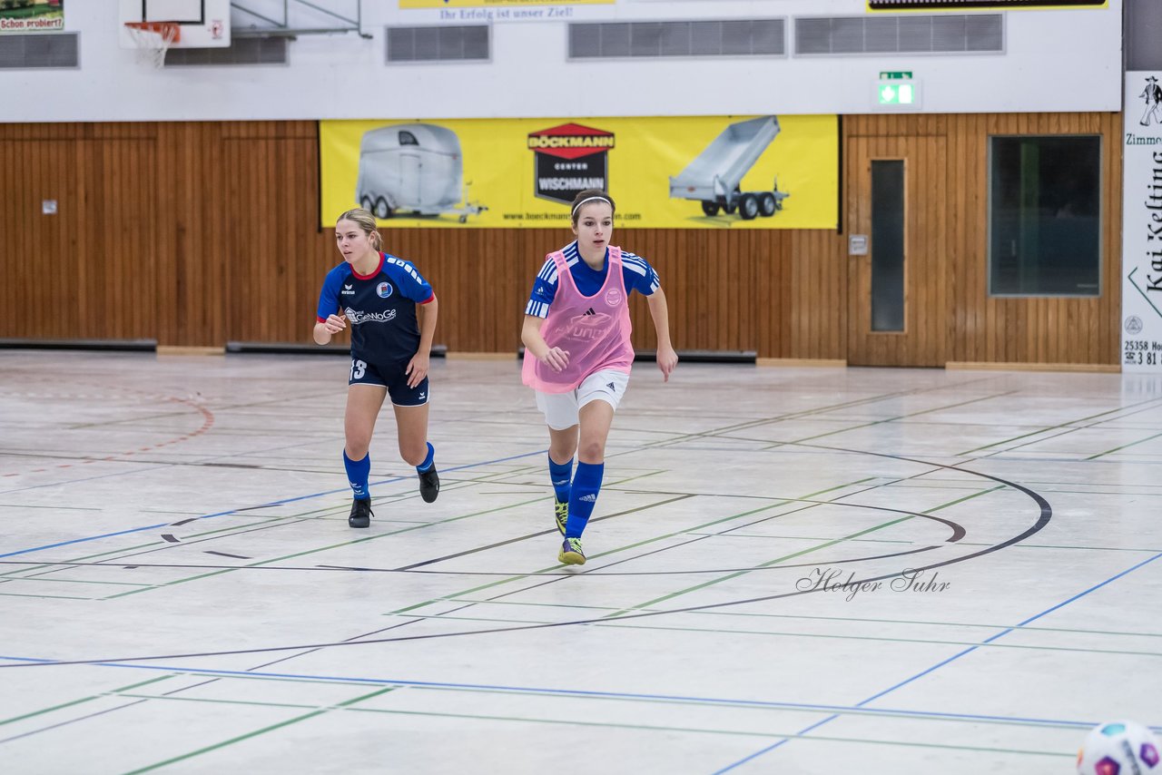 Bild 410 - VR Bank Cup Horst